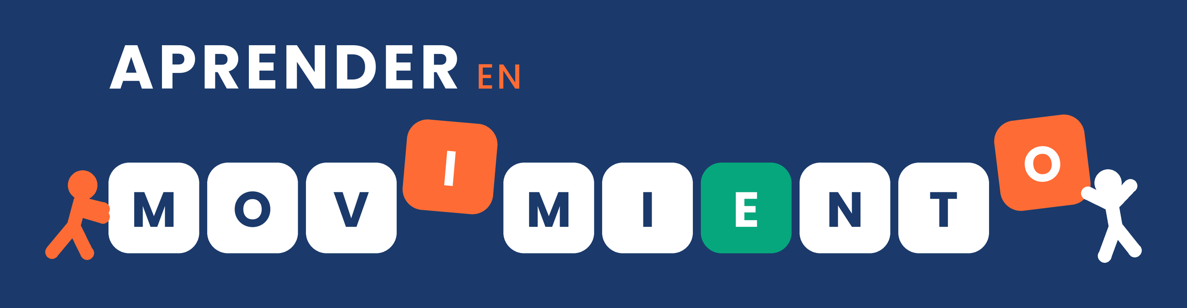 Aprender en Movimiento