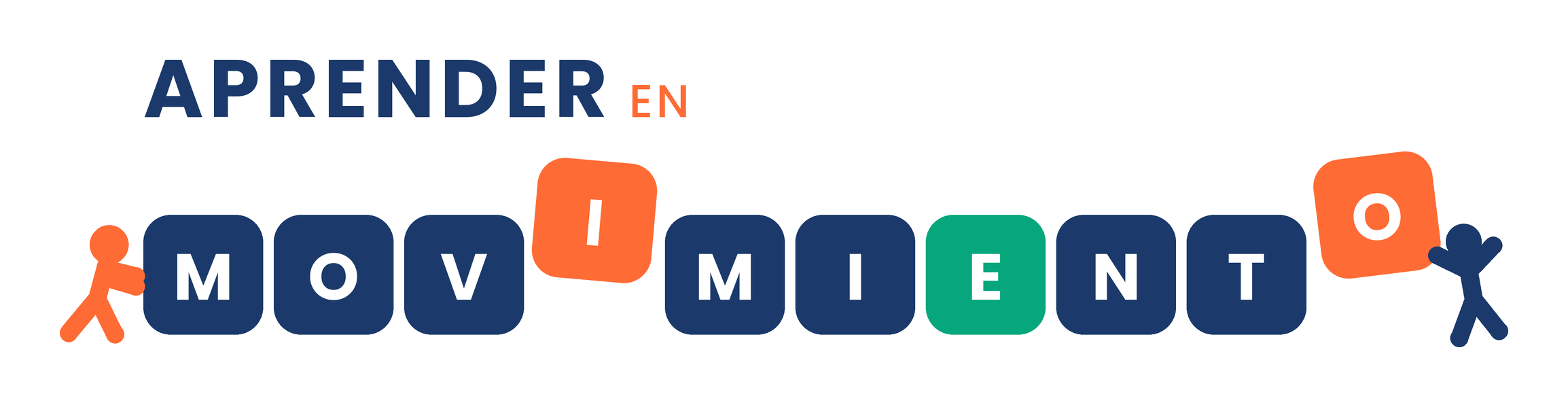 Aprender en Movimiento